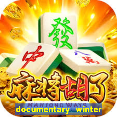 documentary winter on fire